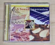 A Sound Impression - Sampler - Cd - CDDD - 1999 - (Buy 4cd Get 1 Free)