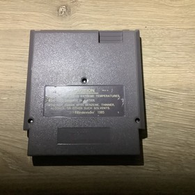 Super Mario Bros. 3 (Nintendo NES, 1990)