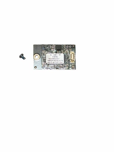 Cisco ISR 4331/4351 16GB Internal eUSB Flash Module MEM-FLSH-16G