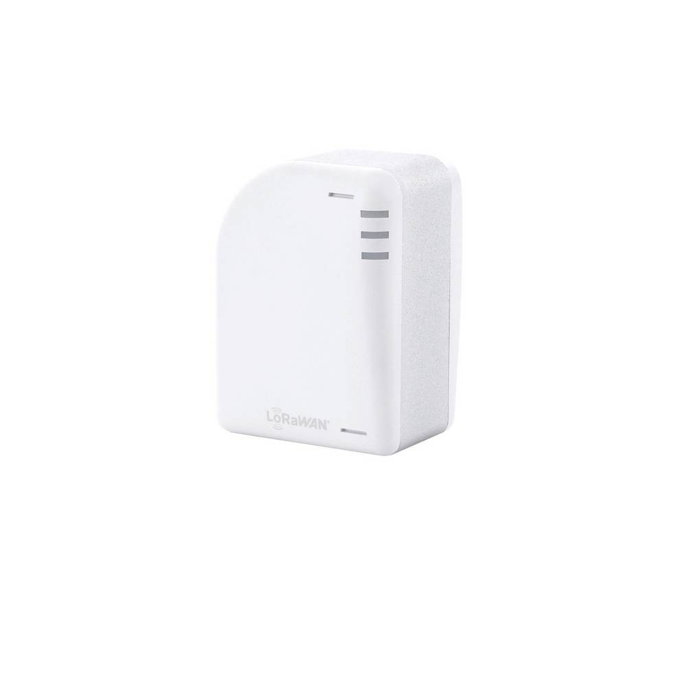 Tête thermostatique sans fil Stella Pro LoRaWAN économie énergie