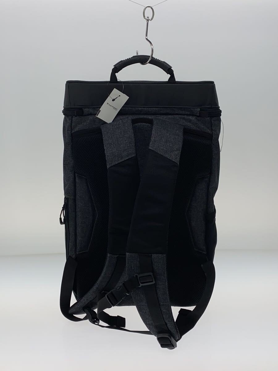 Oakley Backpack Nylon Blk Solid KE883 - image 3