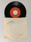 THE BEATLES Ob-La-Di, Ob-La-Da/Julia 45 single 1976 w/ps numbered sleeve