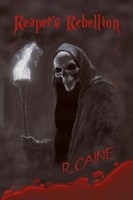 Reaper's Rebellion | R. Caine | Taschenbuch | Englisch | 2023