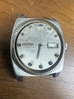 VINTAGE SEIKO WEEKDATER SEA LION M99 30J AUTOMATIC JAPAN MEN'S As Is