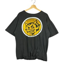 Vintage Late 90s Porno for Pyros T-Shirt Extra Large XL Evil Devil Graphic