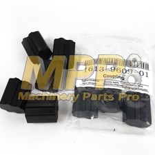 1PC 1613960901 Coupling for Atlas Copco Air Compressor New