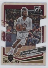 2023-24 Panini Donruss Silver Press Proof Die-Cut 6/75 Darius Garland #39 1nc1