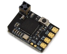 RadioMaster XR2 Nano 2.4GHz ELRS Receiver [RM-BR0157.XR2]