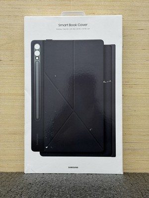 Samsung Smart Book Cover Galaxy Tab S10+ | S9+ | S9+ 5G | S9 FE+ 5G | EF-BX810