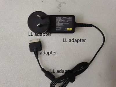 OEM AU Fujitsu 19V 1.58A 30W for Wacom cintiq 13HD DTK-1300 ADP-30VH A Charger