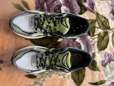 Kith Marvel Villains Green Goblin Shoe ( Comic Book Included Kith Marvel Villains Green Goblin Shoe ( Comic Book Included