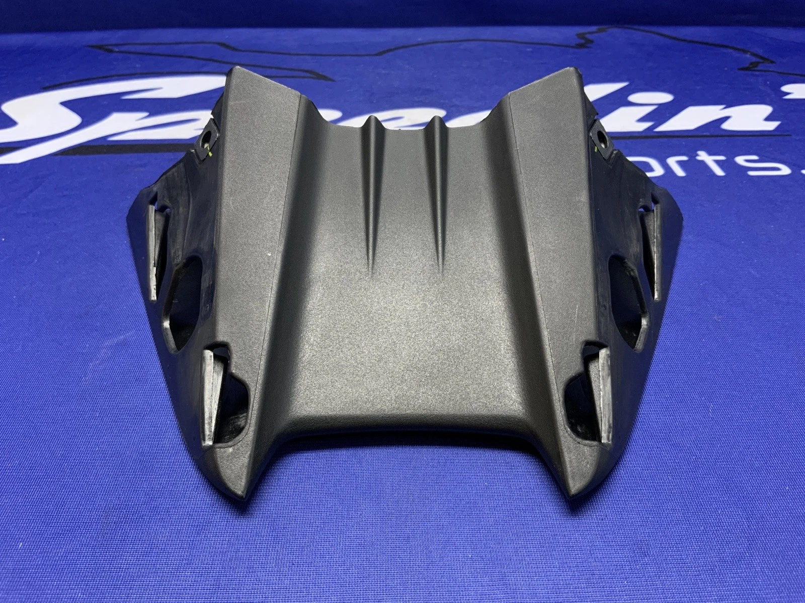 Yamaha Lower Inner Front Fairing YZF-R6 2017-2020 OEM BN6-2836K-00-00-2