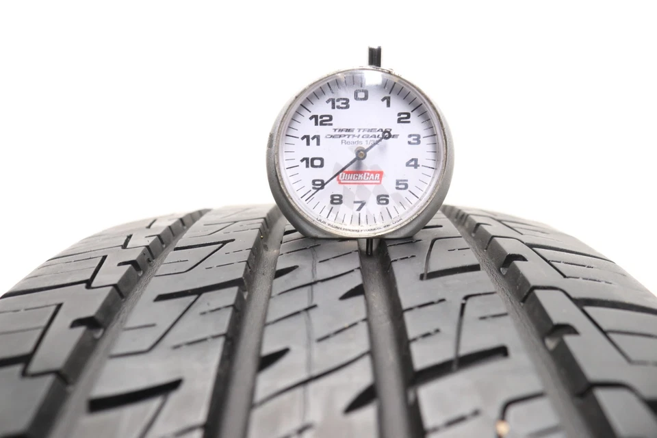 Juego de 2 Goodyear Assurance MaxLife 205/55R16 usados - 91H - 8,5-9,5/32 Foto 3 de 4