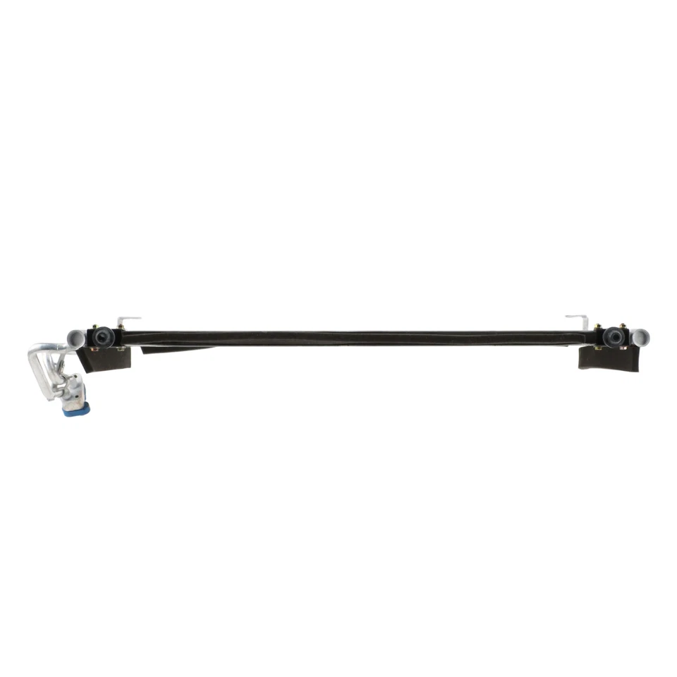 AC Aluminium Condenser w/Bracket for 1999-2003 Mitsubishi Galant 2.4L 3.0L 40215 - Изображение 2 из 4