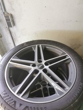 Audi SQ5 255/45 20 Sommerreifen