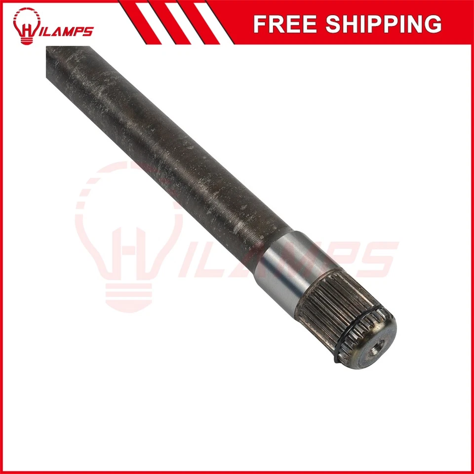 2pcs for BMW 440i xDrive 428i xDrive 428i xDrive Gran Coupe 2.0L Front CV Axles Foto 4 de 4