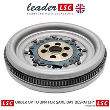 Dual Mass Flywheel 6Spd Dual Clutch Audi A3 Skoda Octavia 03G105266CG New 1.9