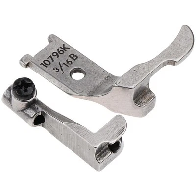Welting Piping Cording Feet Fits for INDUSTRIAL Walking Foot - Image 1 of 4