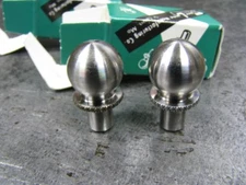 CARR LANE 1/2" Construction Ball CL-1-SCB qty2