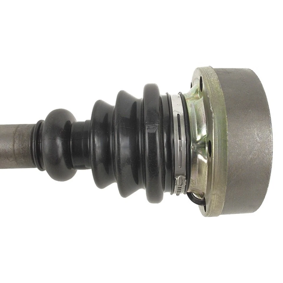 For Audi 5000 1980-1988 Cardone Reman Front Passenger Side CV Axle Shaft Foto 3 de 3