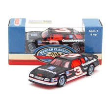 Richard Childress Racing 1988 GM Goodwrench Unveil 1:64 Nascar Diecast