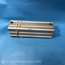 SMC CDQ2A63-200DC Double Acting Pneumatic Cylinder FNIP