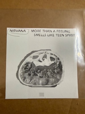 Nirvana Teen Spirit 5.5'' Flexi. See Description Buy more & save