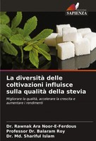 Rawnak Ara Noor-E-Ferdous (U. A.) | La Diversità Delle Coltivazioni Influisce...