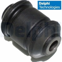 Delphi TD387W Lagerung FüR Lenker Querlenkerlager Lager Querlenker Buchse