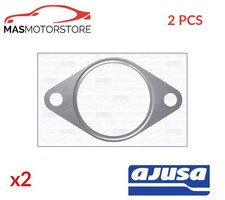AUSPUFFROHRDICHTUNG AUSPUFF DICHTUNG AJUSA 01503800 2PCS A FÜR KIA STINGER