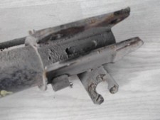 Amortisseur avant gauche HYUNDAI TUCSON 1 546512E500