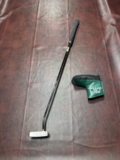 Bettinardi Golf Studio Stock 16 Mallet Putter - 36" Length - RH - Head Cover