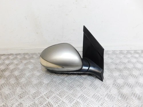 HONDA CIVIC MK8 O/S DRIVERS SIDE 7 WIRE WING MIRROR 76200-SMG-E214-M1 97311052.