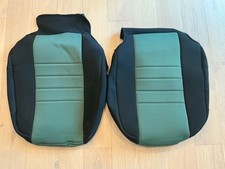 Fj Cruiser Seat Covers By Wet Okle - Green - Less Then 1yr Old Sold Fj