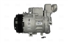 Kompressor Klimaanlage ** FIRST FIT ** NISSENS 89051 für KLASSE 12V VANEO W168