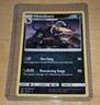 HOUNDOOM 2017 POKEMON Sun & Moon CRIMSON INVASION #59 Rare