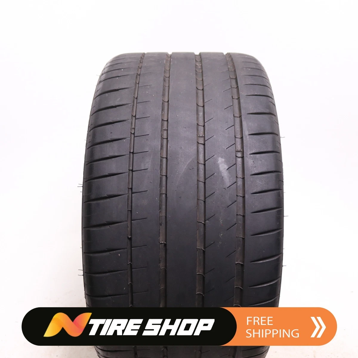 Michelin 295/30/20 Car & Truck Tires for sale | eBay