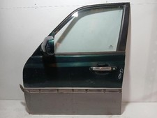 Porte avant et accessoires Hyundai TERRACAN