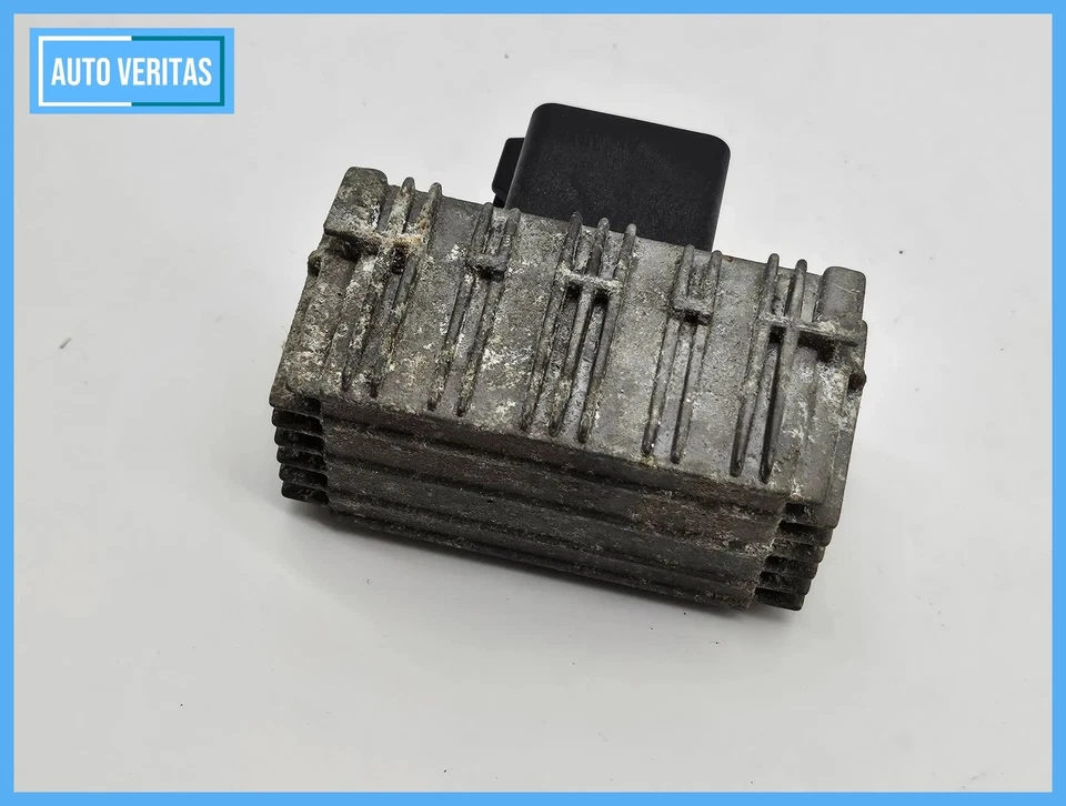 Originale Opel A Zafira 2.2 Dti vorgührelais 09132691 51299008 - Immagine 2 di 4