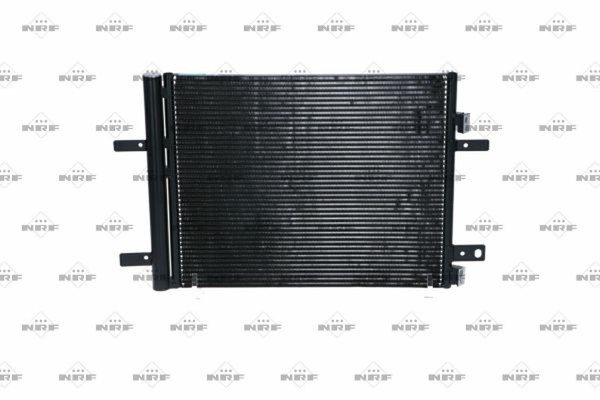 Kondensator Klimaanlage Easy FIT NRF 350402 FüR 308 SW Peugeot 3008 SUV CitroËN-image