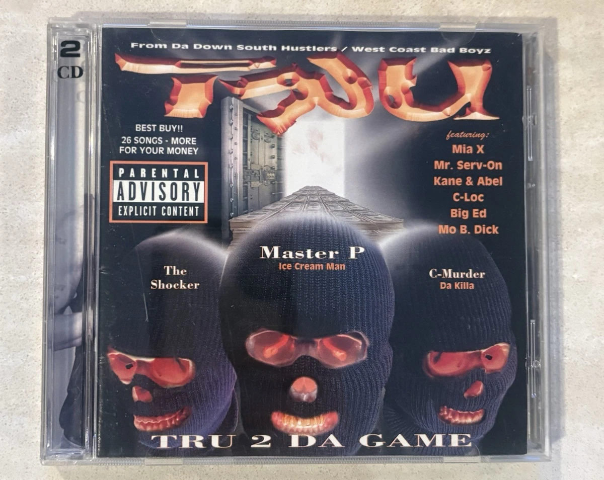 Rap & Hip-Hop G-Funk Music CDs for sale | eBay