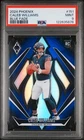 2024 Panini Phoenix - Rookies Caleb Williams #151 Blue Fade /249 RC - PSA 9