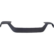 Front Air Dam Deflector Lower Valance Apron Compatible With 2015-2017 Bmw X3 Front Air Dam Deflector Lower Valance Apron Compatible With 2015-2017 Bmw X3