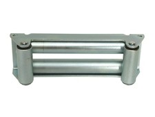 Wh Series Roller Fairlead For Ramsey Superwinch Mountings