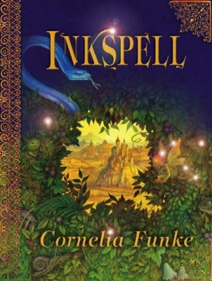 Inkspell (Inkheart Trilogy) by Funke, Cornelia 1904442722 FREE Shipping