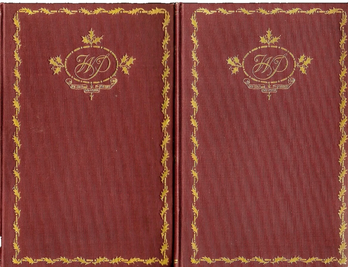 Washington Irving Limited Edition Antiquarian & Collectible Books in English