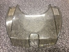 De'Longhi FH1363 Electric Air Fryer Clear Front Cover Window