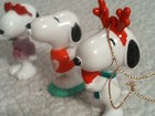 Snoopy PCV Figurines 2.5'' — photo 2