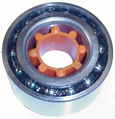 Wheel Bearing  Power Train Components  PT510007
