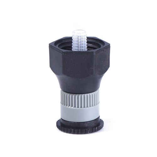 1/2''Female Misting Sprinkler Garden Lawn Water Spray Adjustable Rotary Nozz-i- - 第 6/11 張圖片